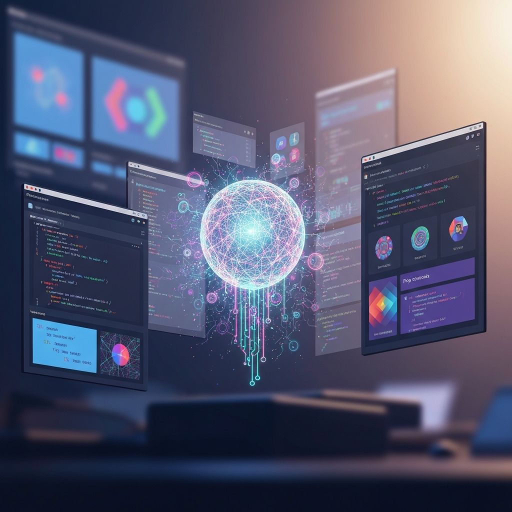 IA generativa en empresas