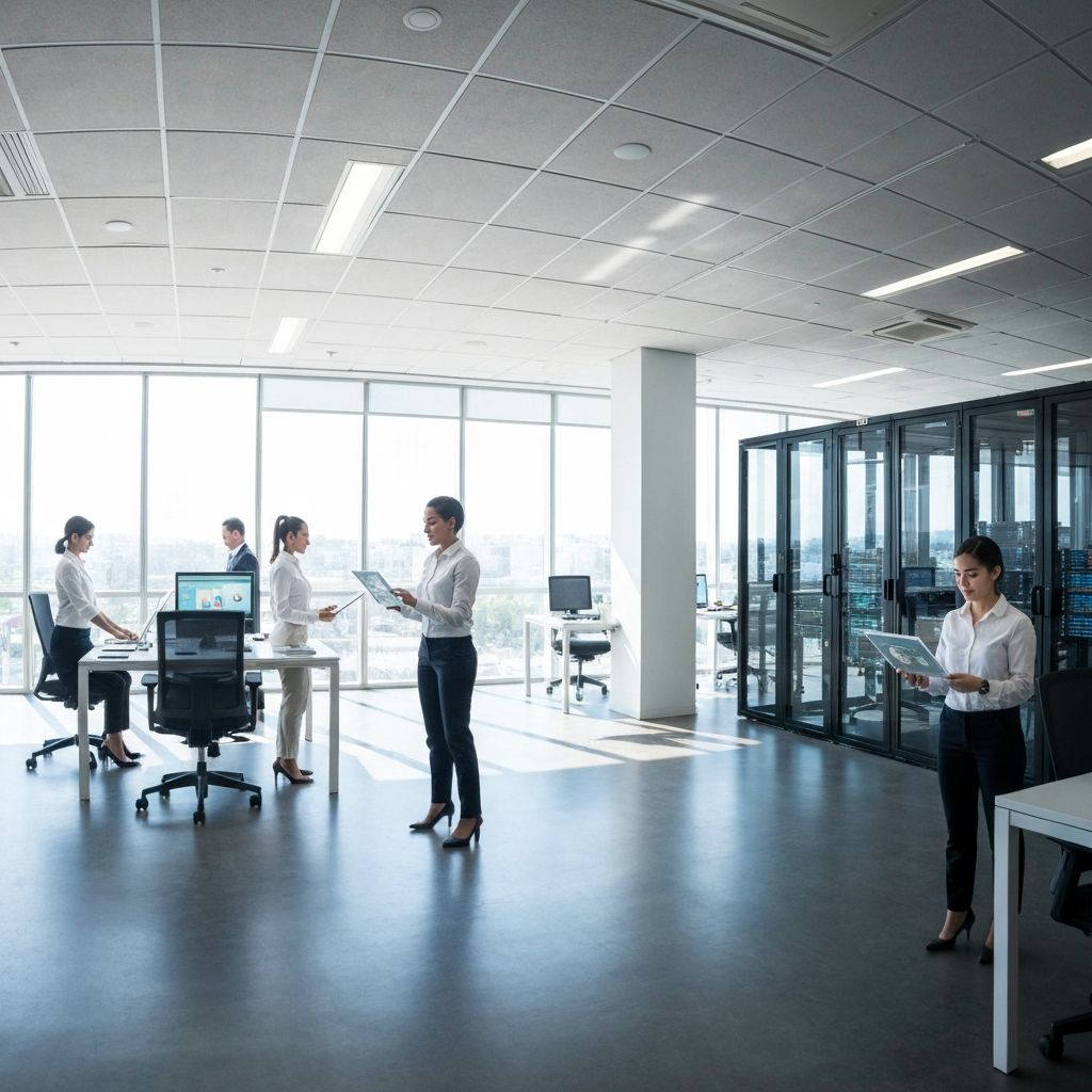 Empresas latinoamericanas automatización